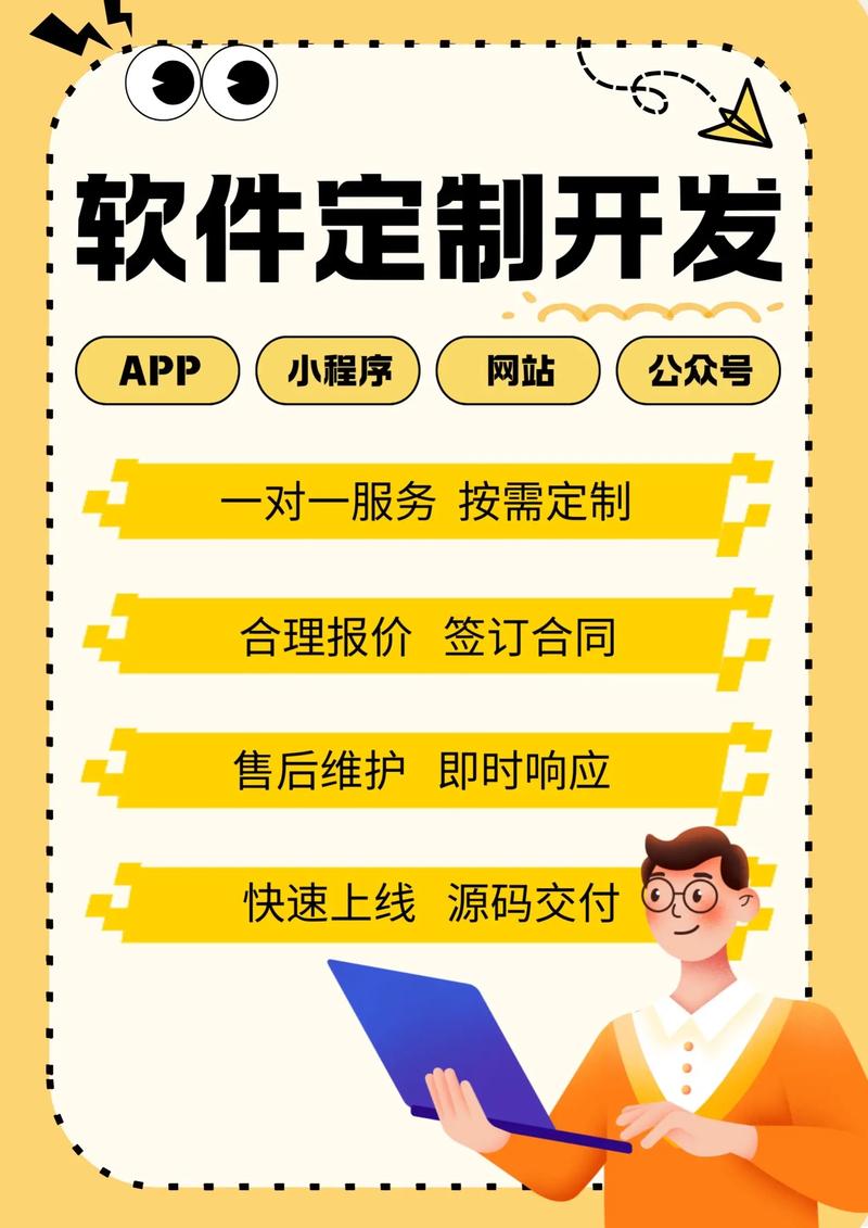 软件开发行业热点：高密定制为何成为新宠