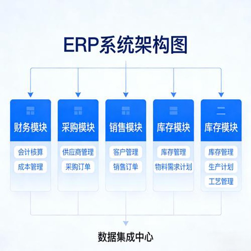 软件定制开发