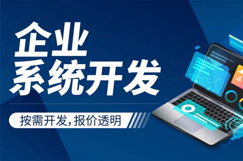 探索ERP系统开发的未来趋势